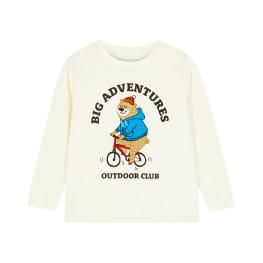 Блуза Adventures