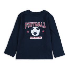 Детска блуза - Football Champion (2 - 8 год.)