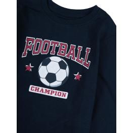 Детска блуза - Football Champion (2 - 8 год.)