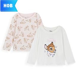 Блузки  Bambi - 2 броя