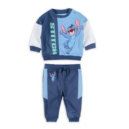 Комплект Stitch