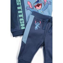Комплект Stitch