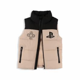 Грейка - елек Playstation