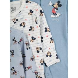 Гащеризони Mickey Mouse - 3 броя