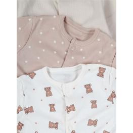 Гащеризони Unisex - 3 броя