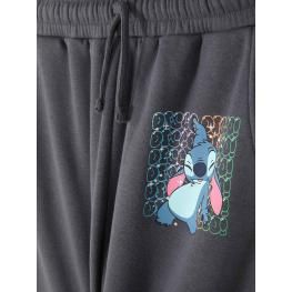 Джогър Stitch