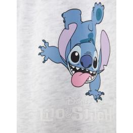 Джогър Stitch