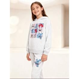Комплект Stitch Angel