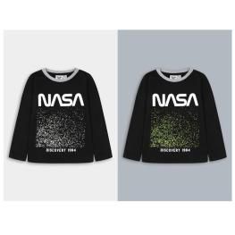 Детска пижама - NASA