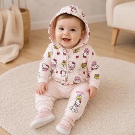 Комплект Hello Kitty