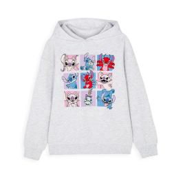 Худи Stitch