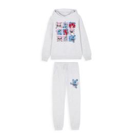 Комплект Stitch Angel