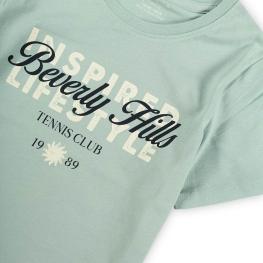Тениска Beverly Hills
