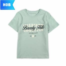 Тениска Beverly Hills