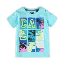 Тениска CALIFORNIA