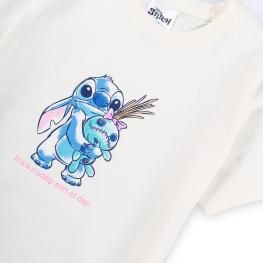 Тениска Stitch