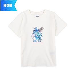Тениска Stitch