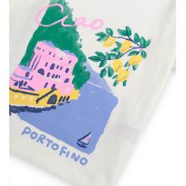 Тениска Portofino