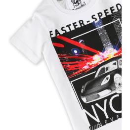 Тениска Easter Speed