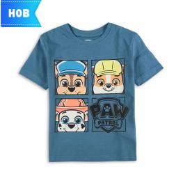 Тениска Paw Patrol
