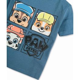 Тениска Paw Patrol
