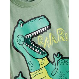 Тениска Dino