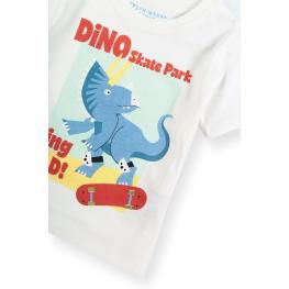 Тениска Dino