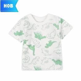 Тениска Dino