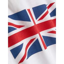 Тениска England