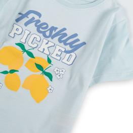 Тениска Freshly picked