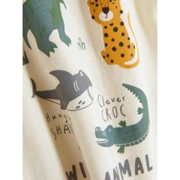 Тениска Wild Animals