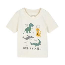 Тениска Wild Animals