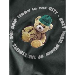 Детска блуза Teddy (18 мес.-8 год.)