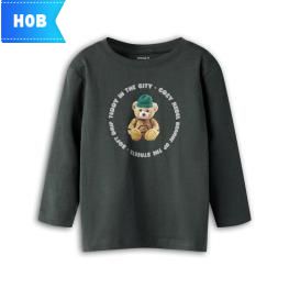 Детска блуза Teddy (18 мес.-8 год.)