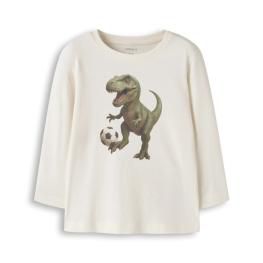 Блуза Dino Football (9 мес. - 5 год.)