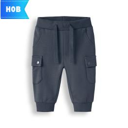 Спортен панталон NAME IT - био памук