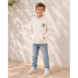 Суитчер NABIL Antique White (6-12 год.)