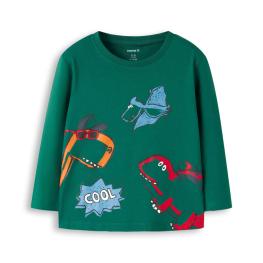 Блуза COOL (18 мес. -8 год.)