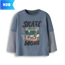 Блуза SKATE био памук (18 мес. -8 год.)