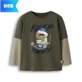 Блуза Keep Ready био памук (18 мес. -8 год.)