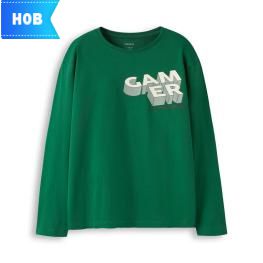 Блуза GAMER био памук (6-14 год.)
