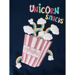 Суитчер блуза Popcorn ( 9 мес.-5 год.)