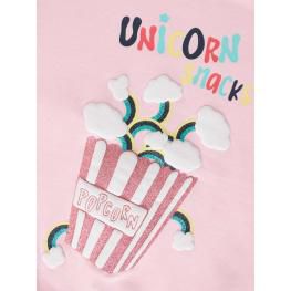 Суитчер блуза Popcorn ( 9 мес.-5 год.)