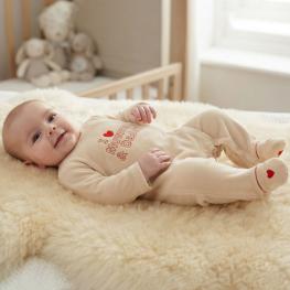 Гащеризон I Love Mummy & Daddy