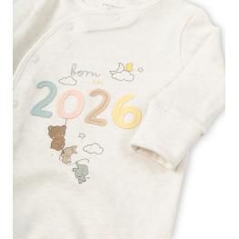 Гащеризон Born in 2026