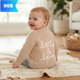 Жилетка Little & Loved