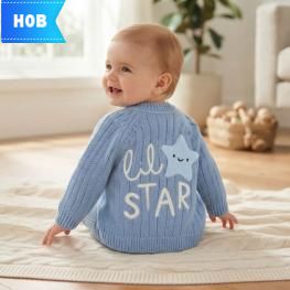 Жилетка Lil Star