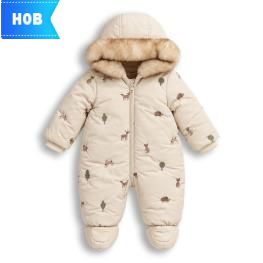 Бебешки космонавт