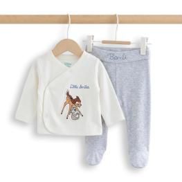 Ританки с камизолка  Bambi