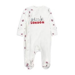 Гащеризон London